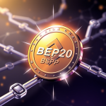 ساخت توکن اختصاصی 3 بایننس اسمارت چین (BSC – BEP-20)
