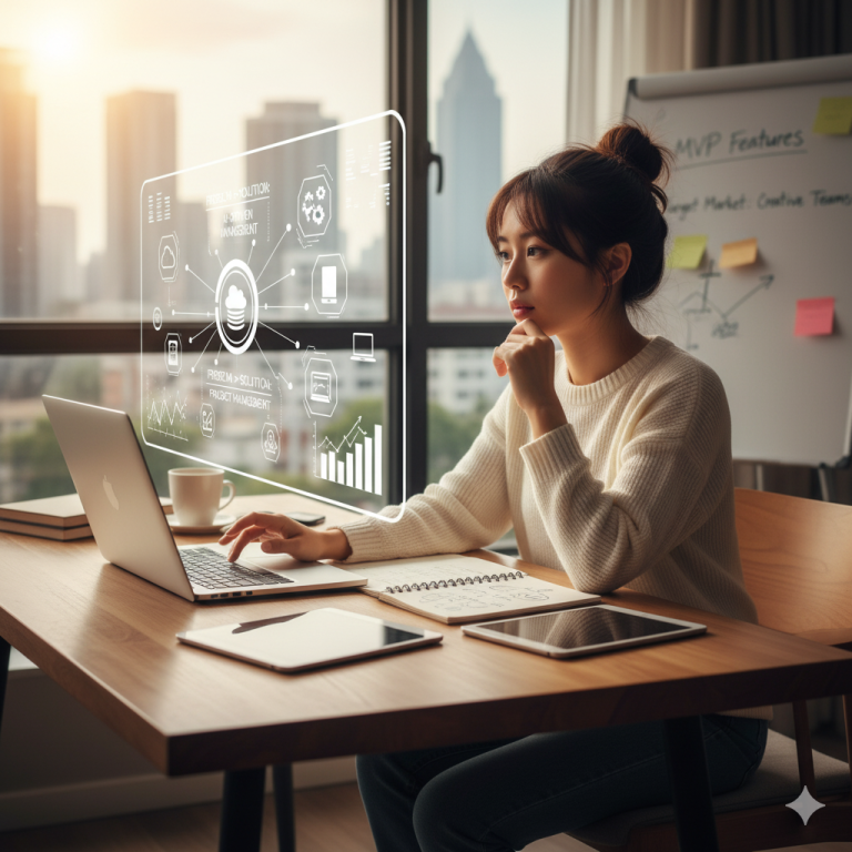 استارتاپ چیست